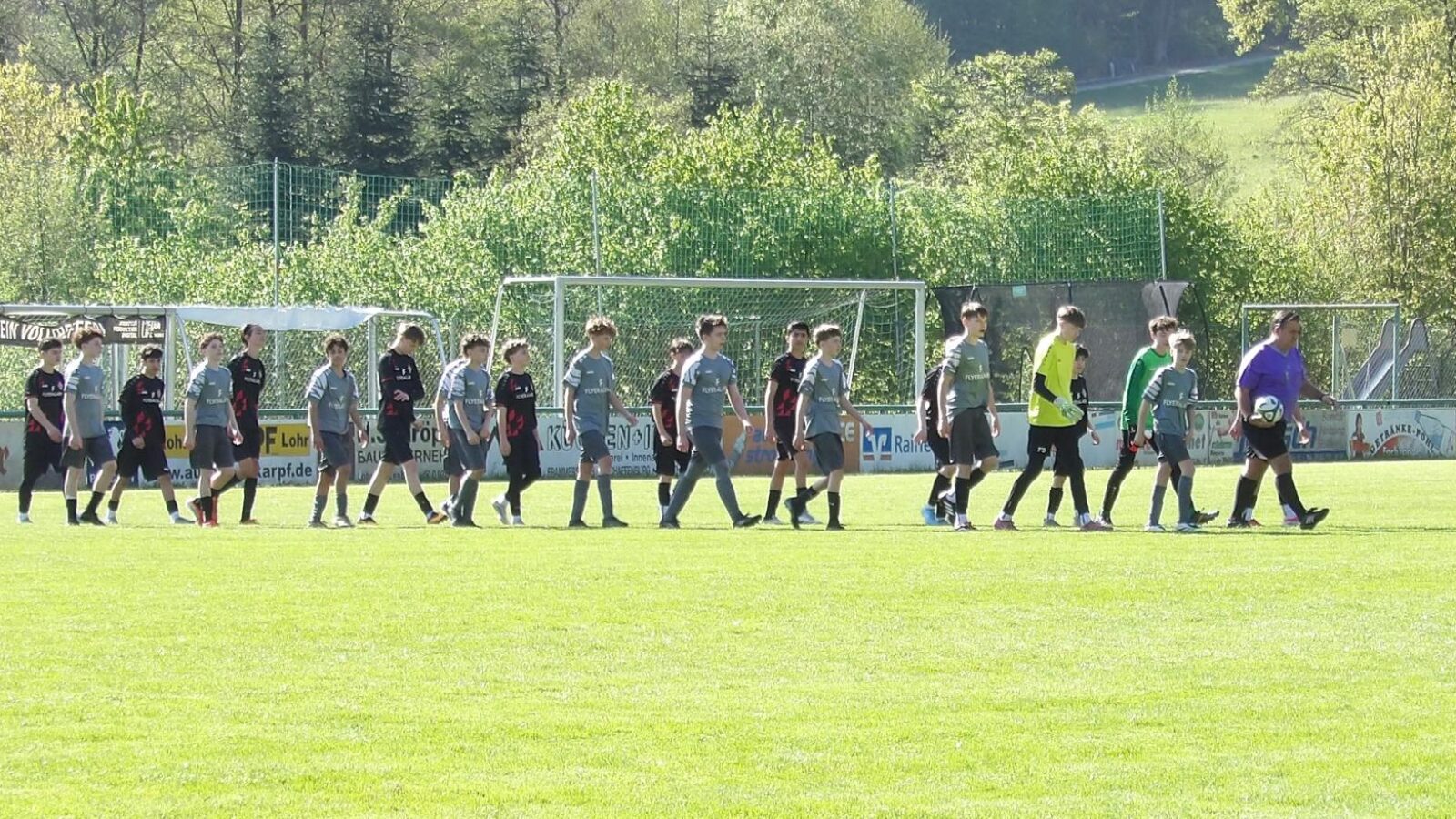 U15-Würzburger Kickers (1)