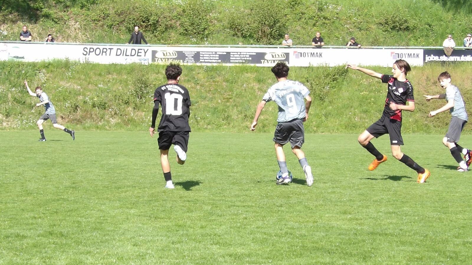 U15-Würzburger Kickers (11)