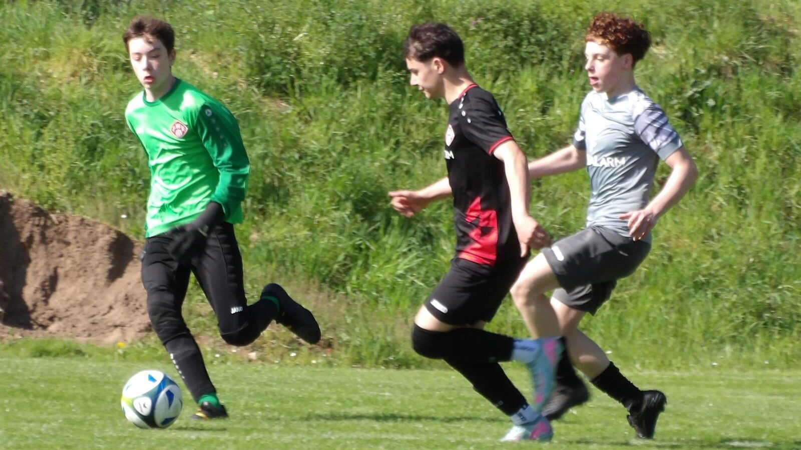 U15-Würzburger Kickers (12)