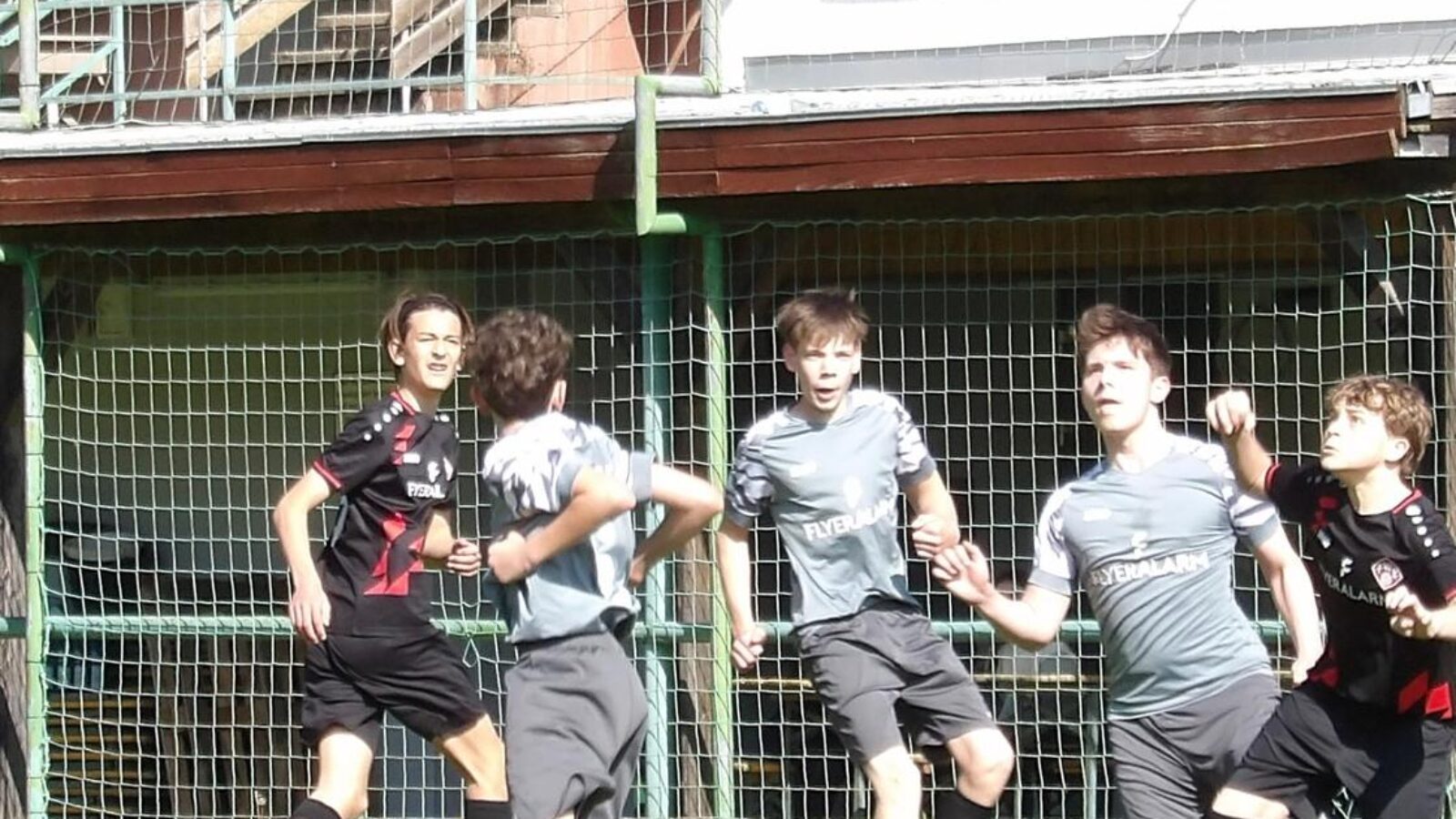 U15-Würzburger Kickers (15)