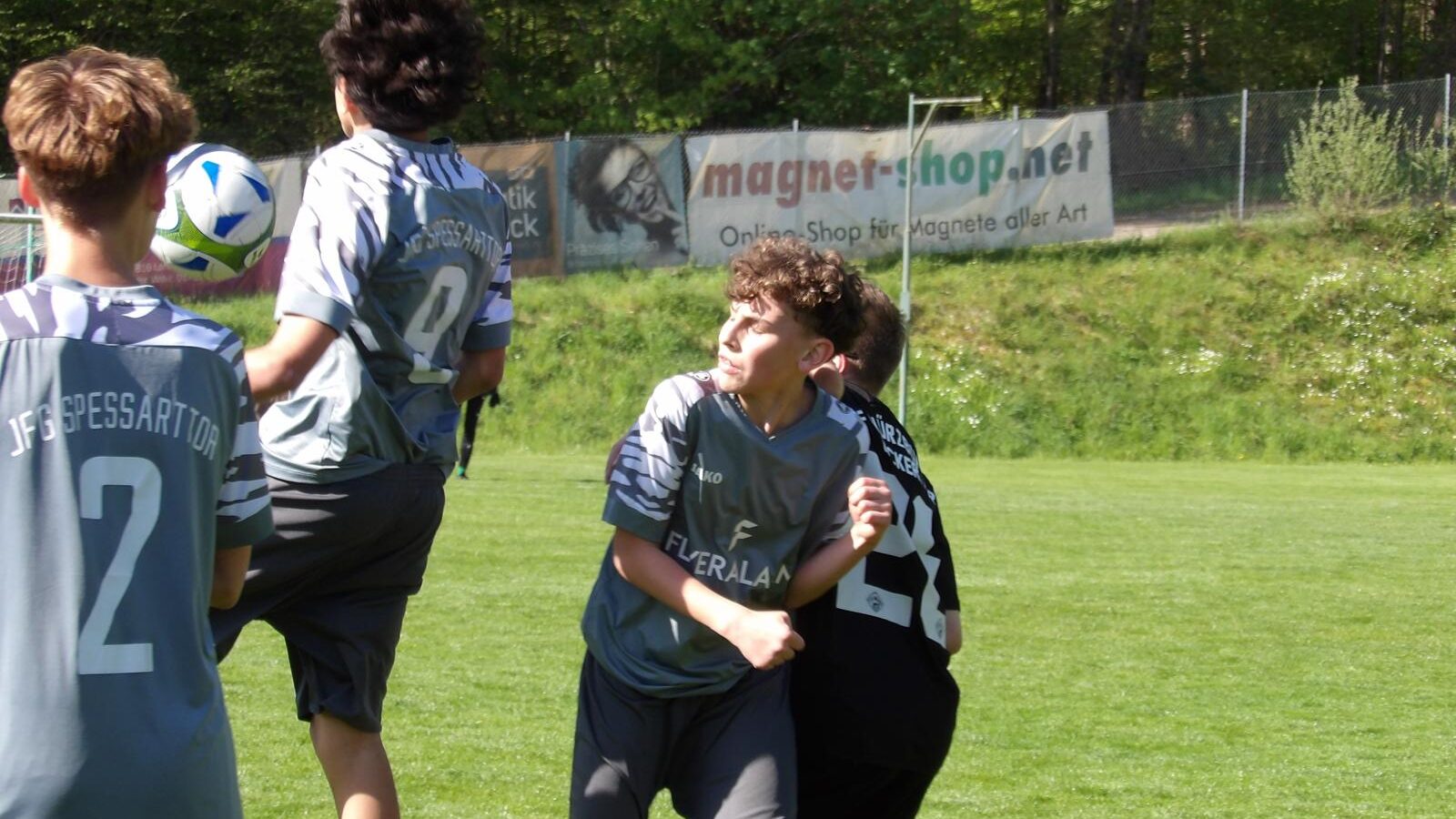 U15-Würzburger Kickers (19)
