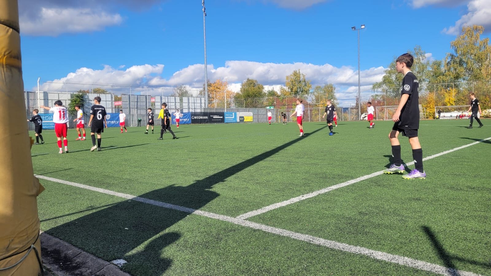 U15-Würzburger Kickers (2)