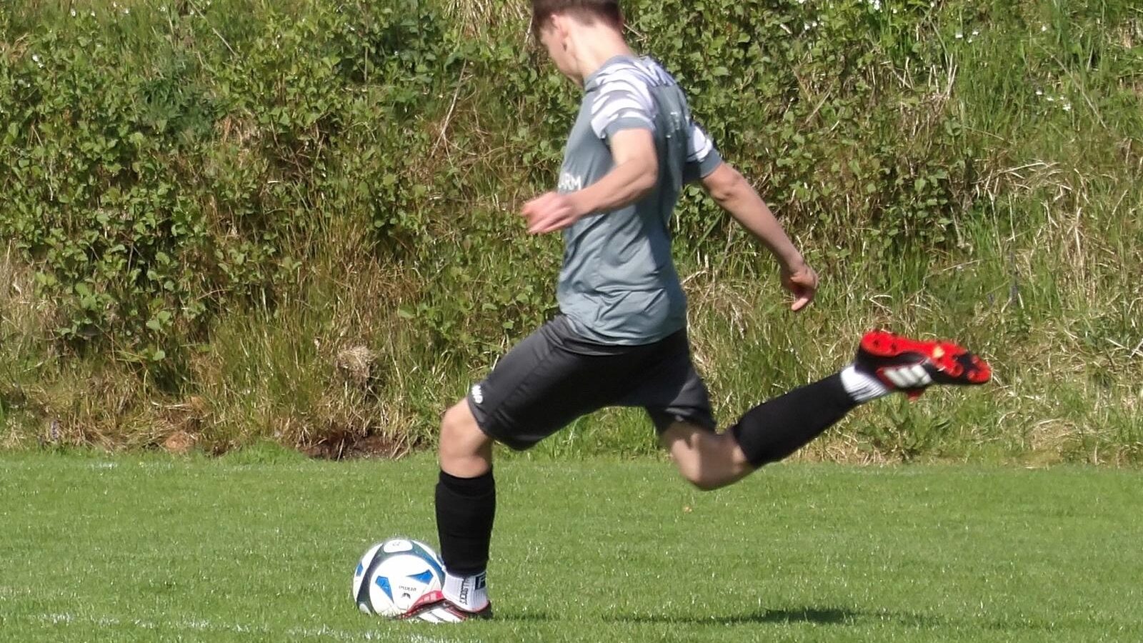 U15-Würzburger Kickers (2)