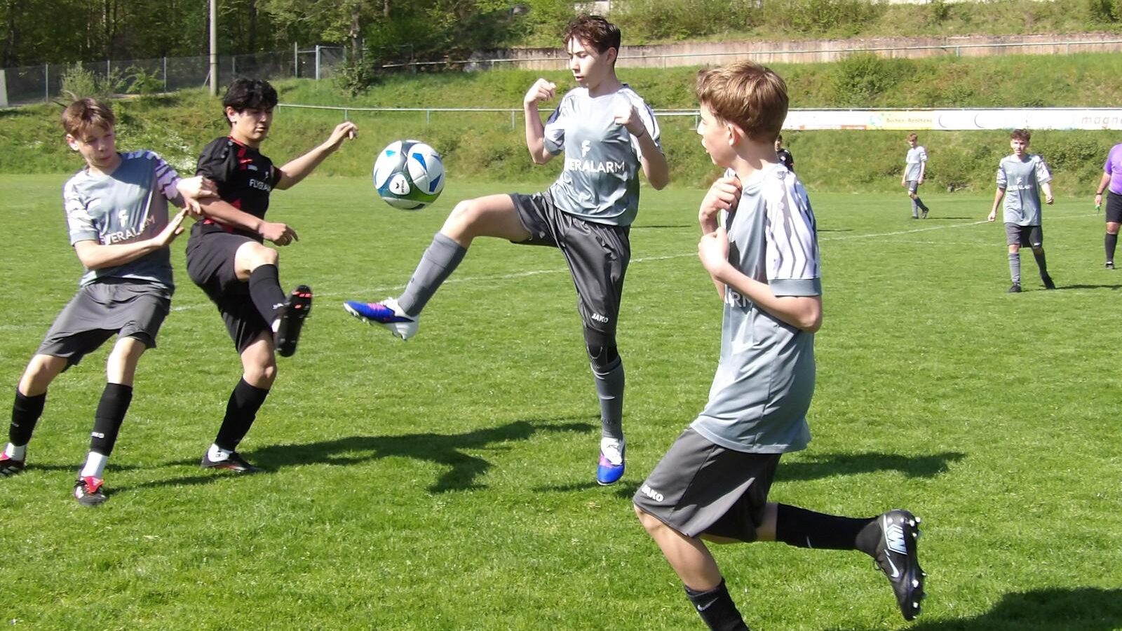 U15-Würzburger Kickers (21)