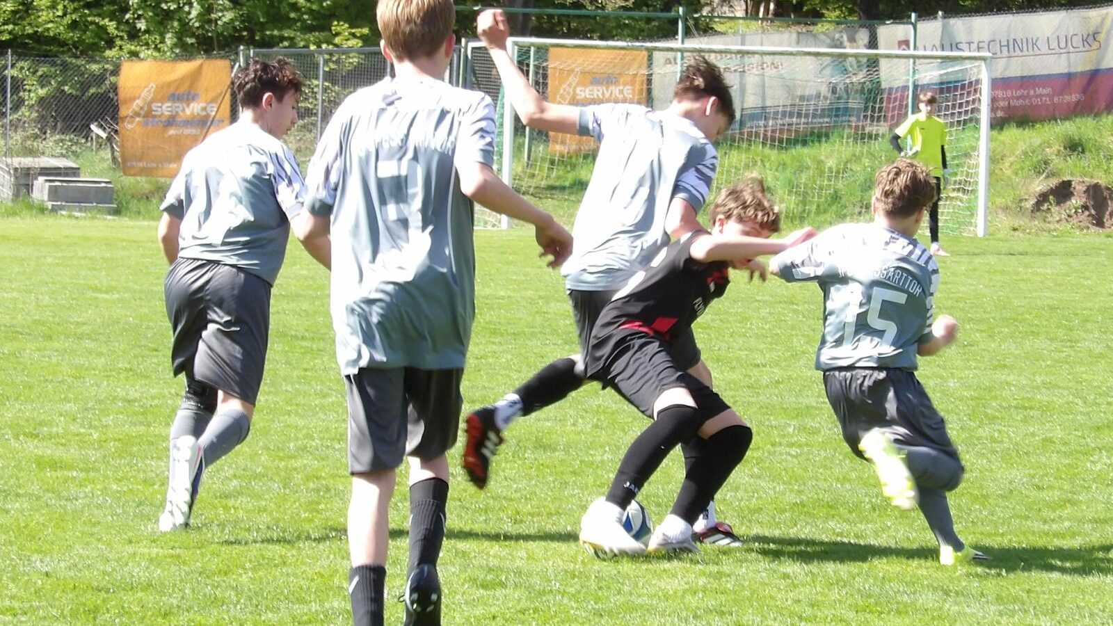U15-Würzburger Kickers (25)