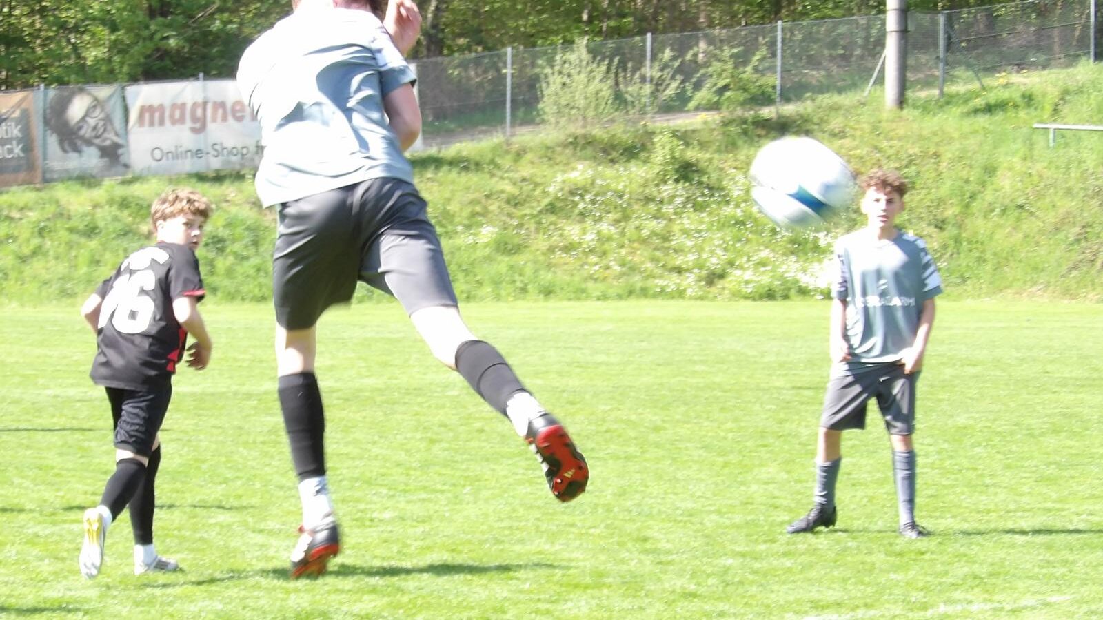 U15-Würzburger Kickers (26)