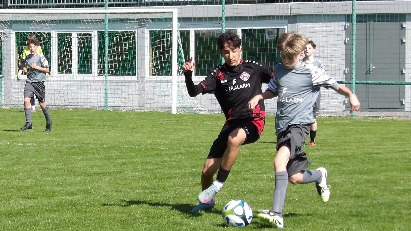 U15-Würzburger Kickers (27)