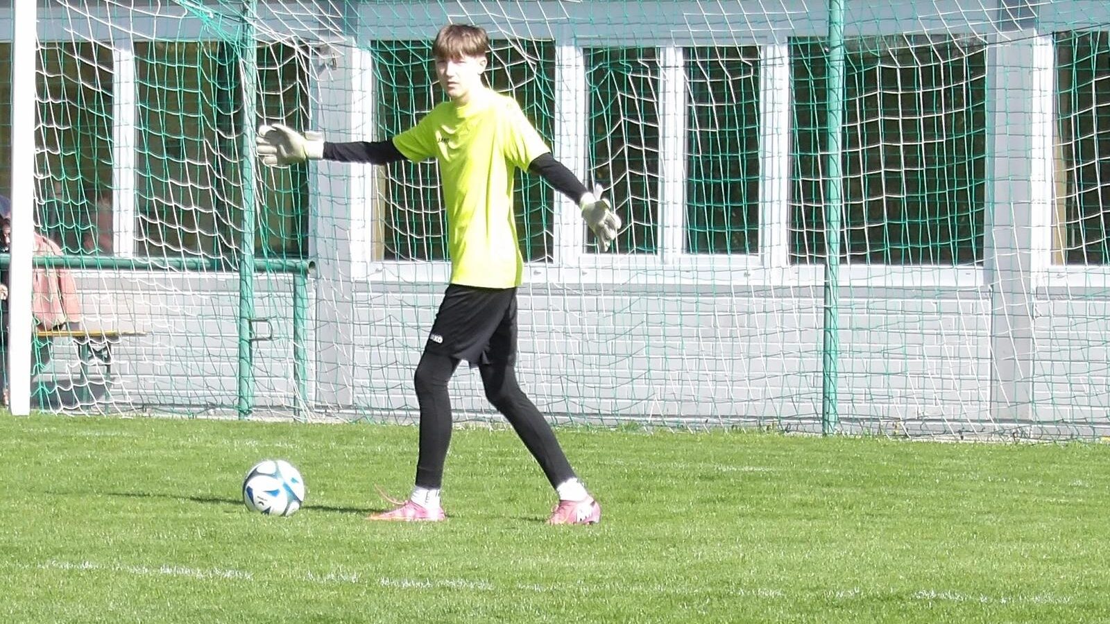 U15-Würzburger Kickers (3)