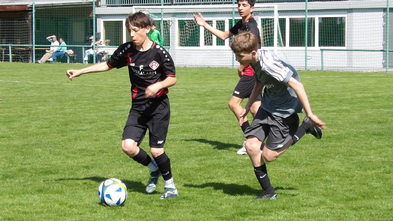 U15-Würzburger Kickers (30)