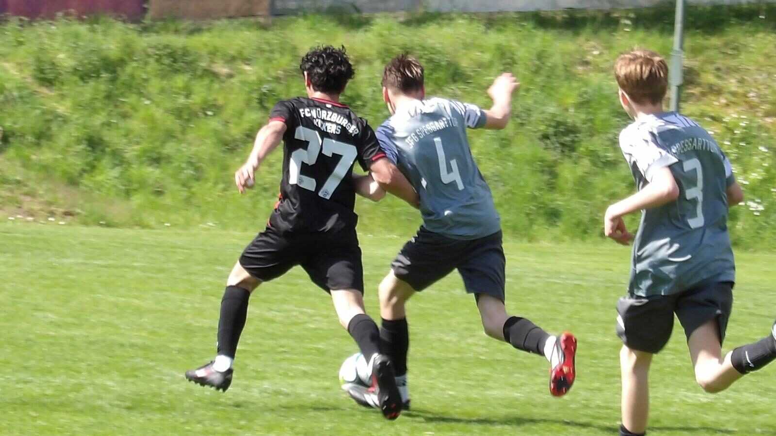 U15-Würzburger Kickers (33)