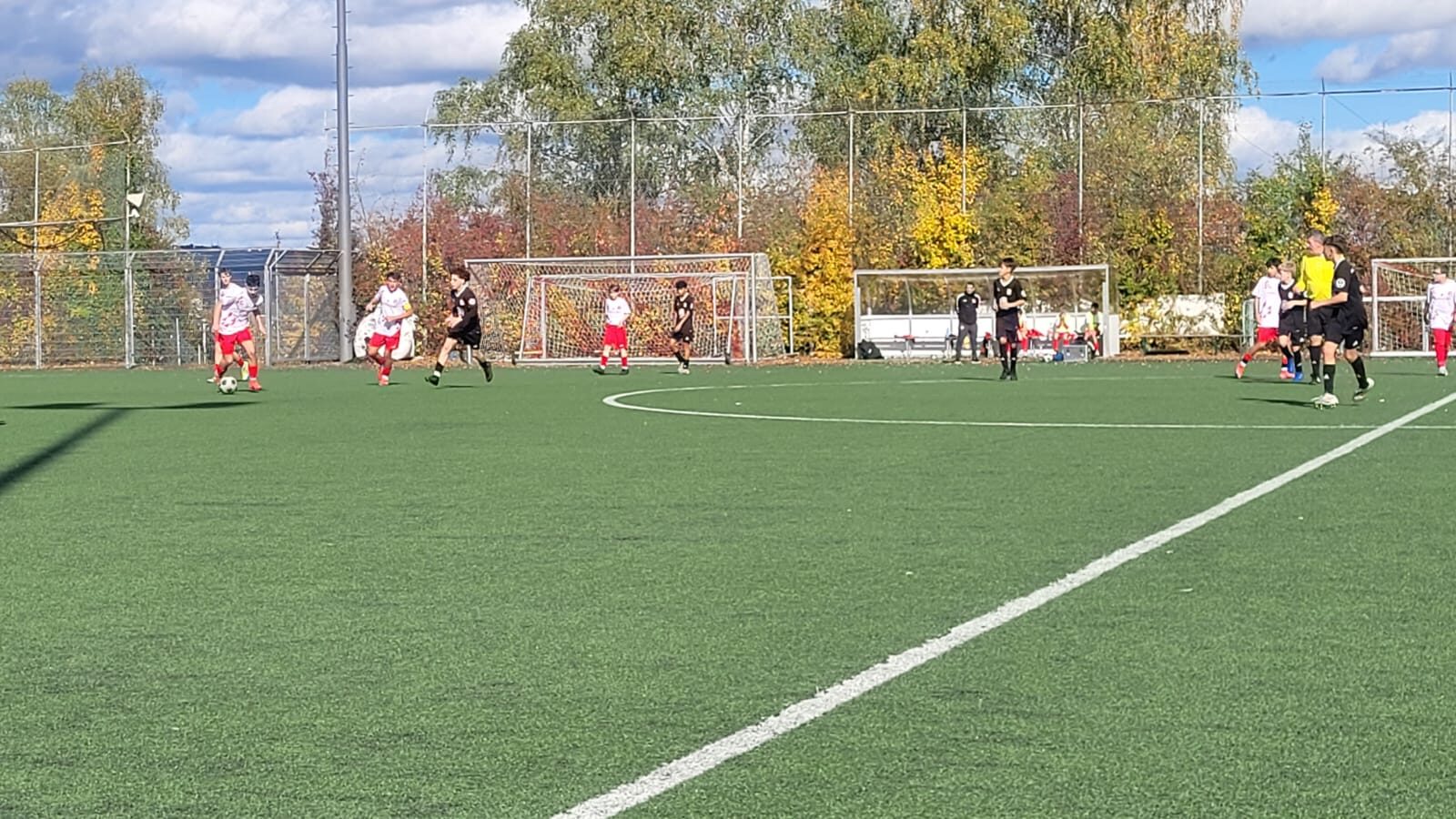 U15-Würzburger Kickers (4)