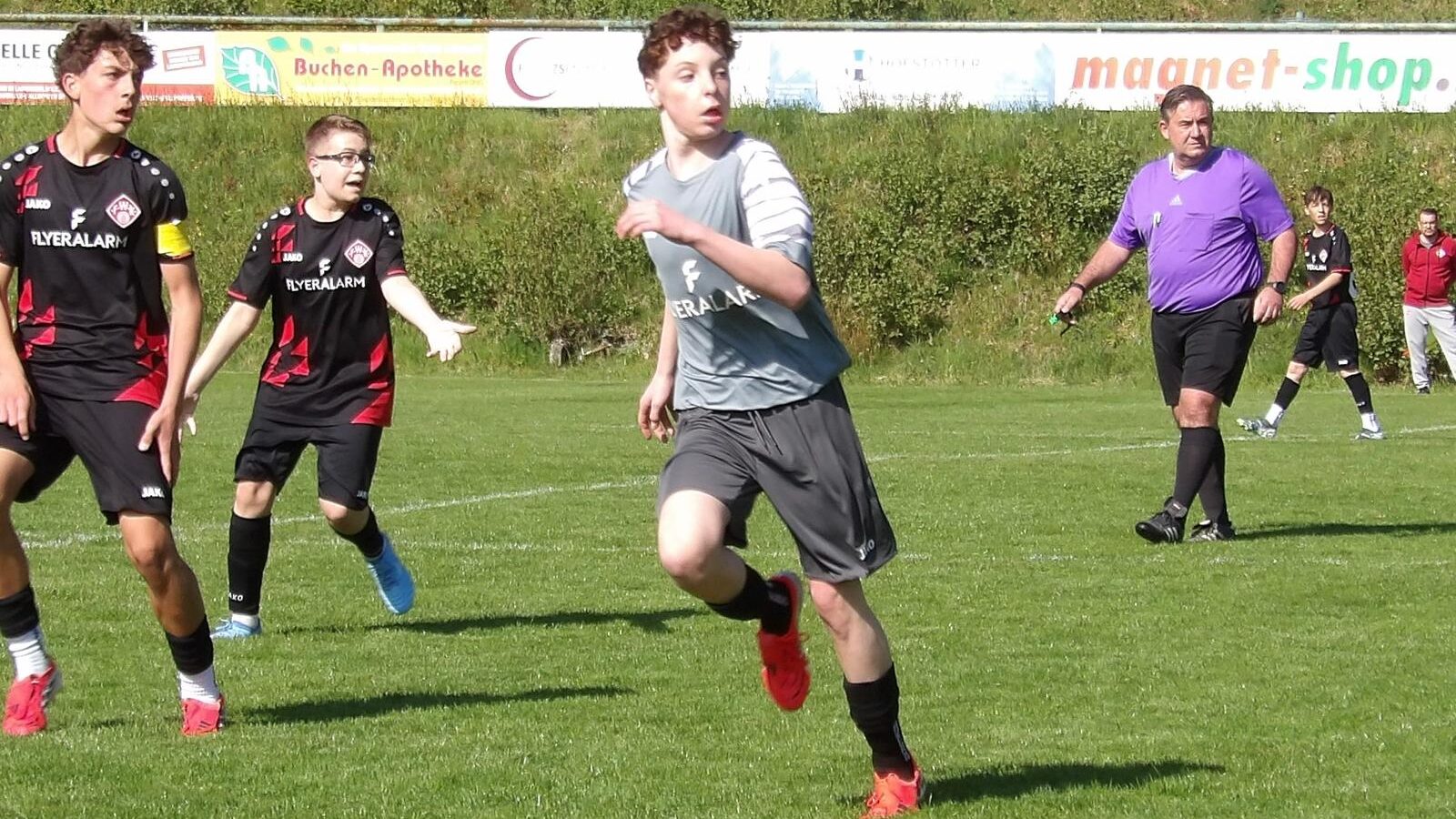 U15-Würzburger Kickers (4)