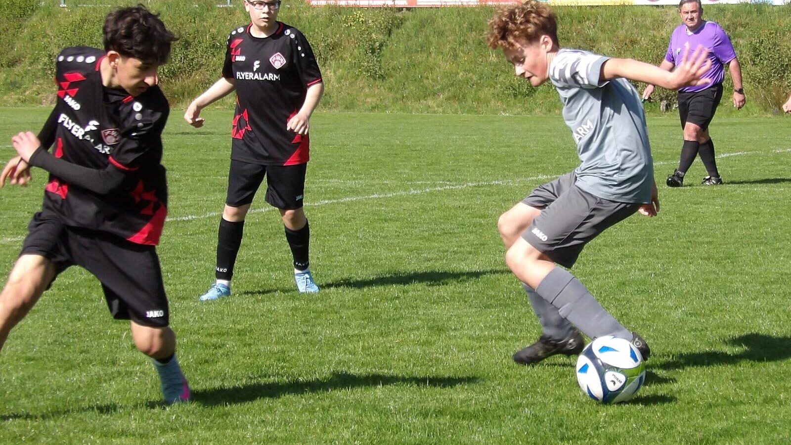U15-Würzburger Kickers (5)