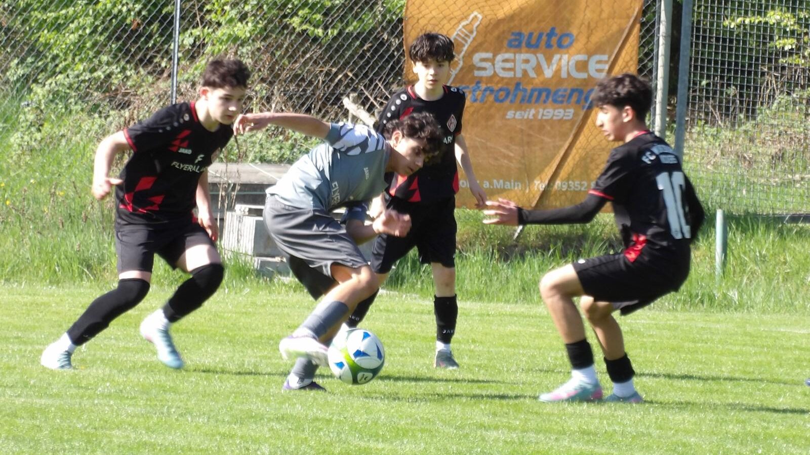 U15-Würzburger Kickers (7)