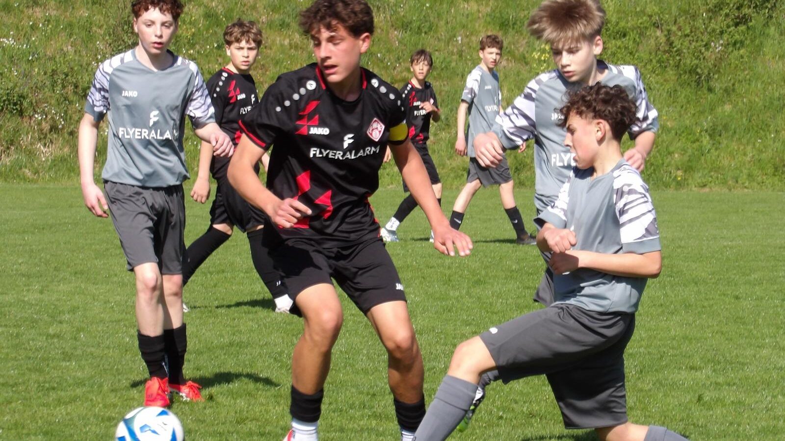U15-Würzburger Kickers (9)